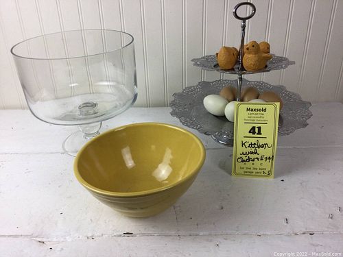 Lot #41 (1 of 7)