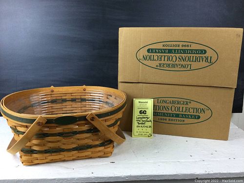 Lot #60 (1 of 6)