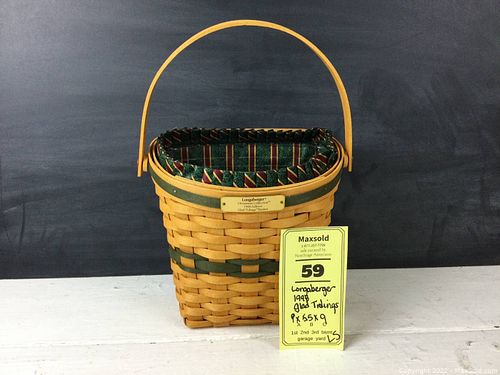 Lot #59 (1 of 8)
