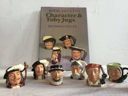 Lot #81 (1 of 19)
