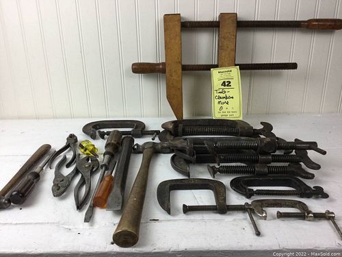 Lot #42 (1 of 7)
