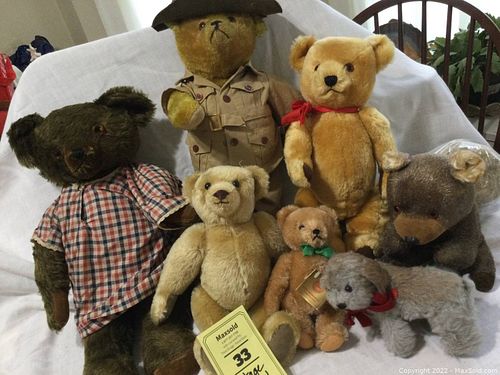 Lot #33 (1 of 15)