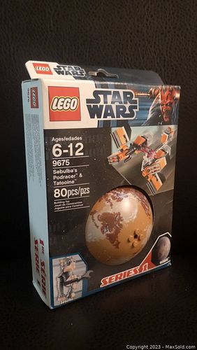 Lot #32 (1 of 4)