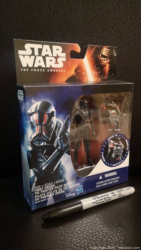 Lot #94 (1 of 3)