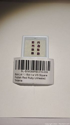 Lot #9 (1 of 13)
