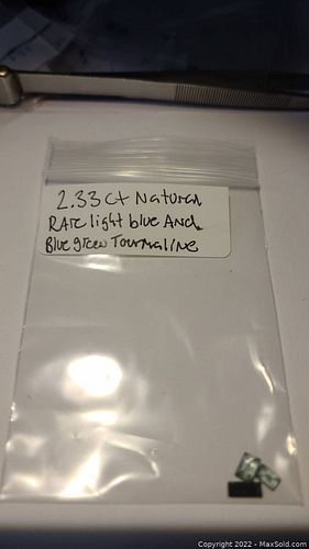 Lot #13 (1 of 9)