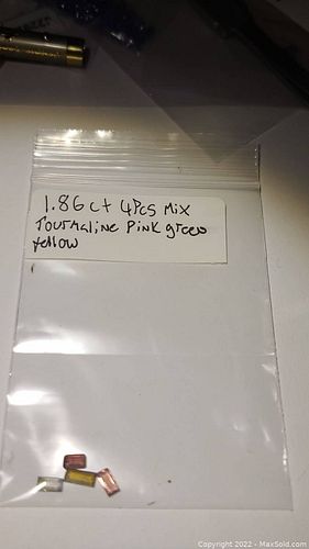 Lot #37 (1 of 10)
