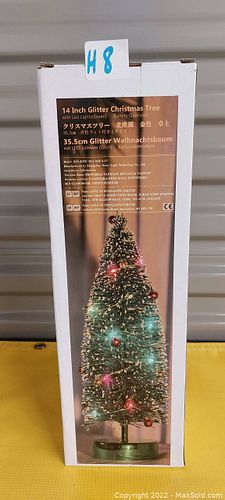 Lot #8 (1 of 1)