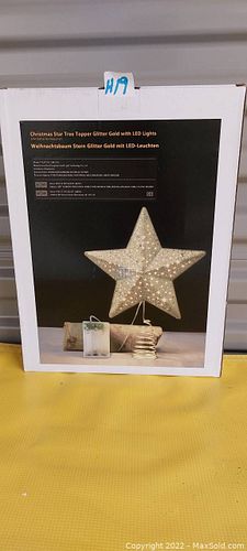 Lot #19 (1 of 2)