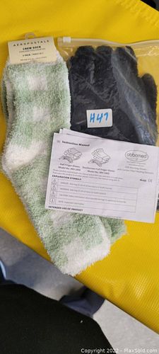 Lot #47 (1 of 1)