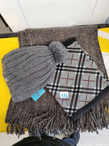 Lot #36 (1 of 1)
