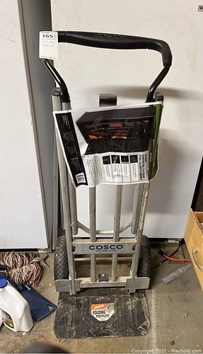 Lot #165 (1 of 4)