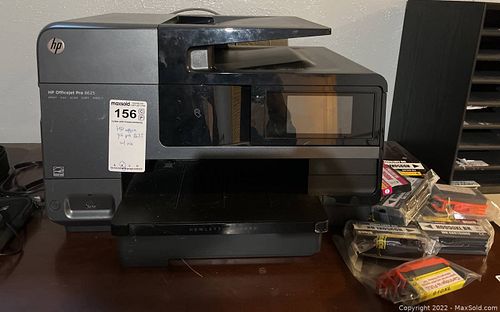 Lot #156 (1 of 7)