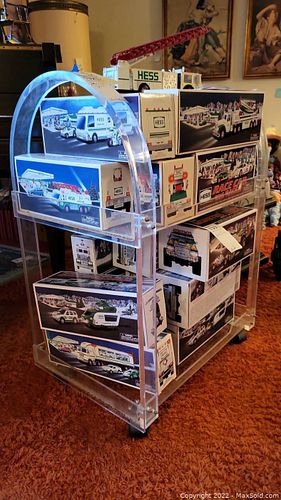Lot #132 (1 of 7)