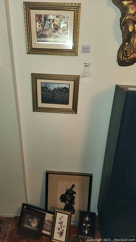 Lot #187 (1 of 18)