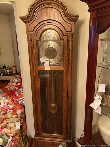 Lot #169 (1 of 10)