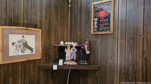 Lot #221 (1 of 9)