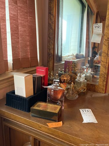 Lot #113 (1 of 10)