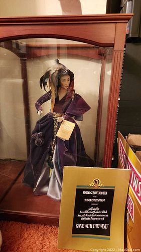 Lot #192 (1 of 17)