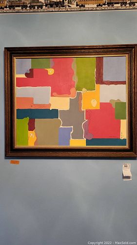 Lot #60 (1 of 7)