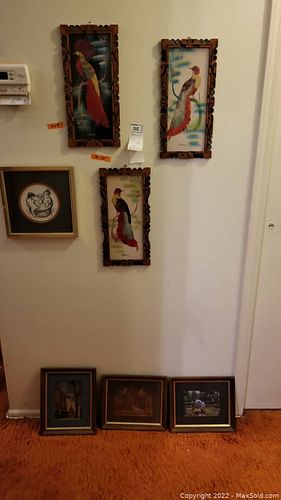 Lot #55 (1 of 11)
