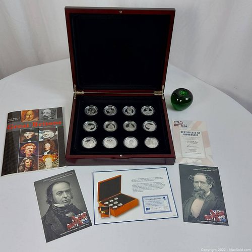 Lot #41 (1 of 22)