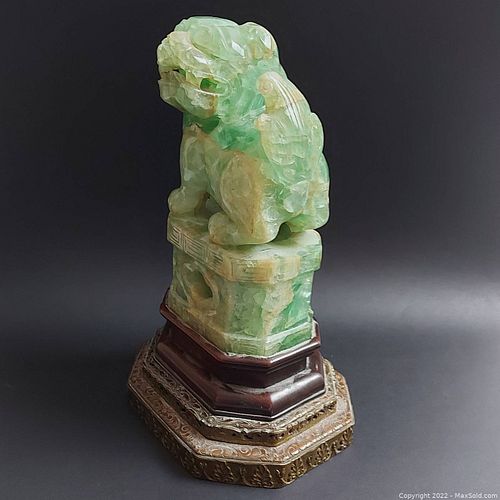 Lot #107 (1 of 9)