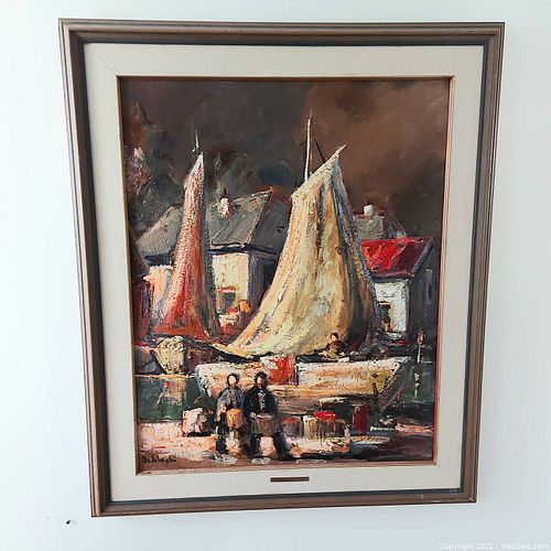 Lot #64 (1 of 10)