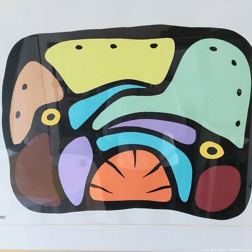 Lot #53 (1 of 8)
