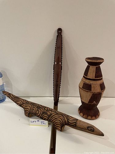 Lot #72 (1 of 4)