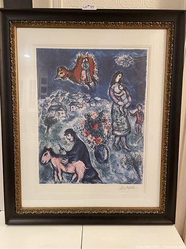 Lot #85 (1 of 4)