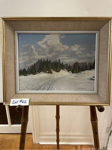 Lot #62 (1 of 3)