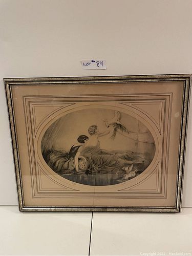Lot #87 (1 of 4)
