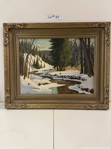 Lot #79 (1 of 5)