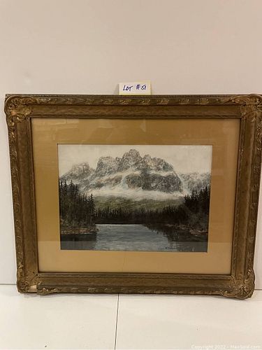 Lot #51 (1 of 4)