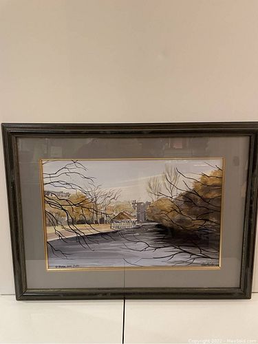 Lot #43 (1 of 6)
