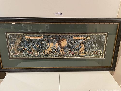 Lot #90 (1 of 4)