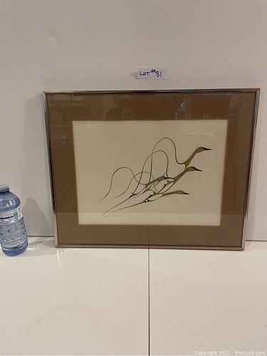 Lot #81 (1 of 6)
