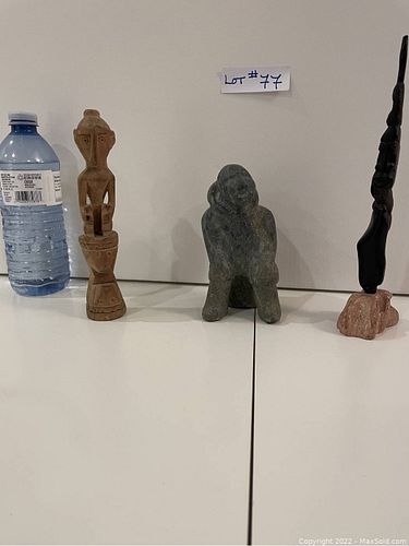 Lot #77 (1 of 4)