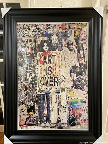 Lot #11 (1 of 5)