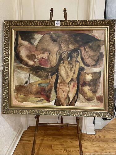 Lot #20 (1 of 4)