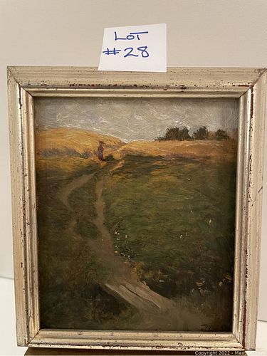 Lot #28 (1 of 7)