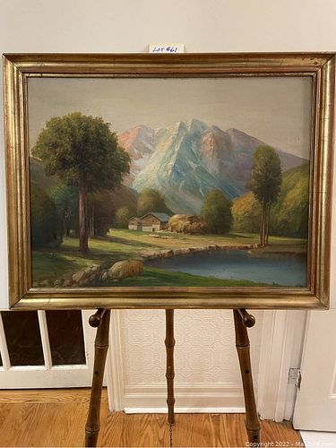 Lot #61 (1 of 3)
