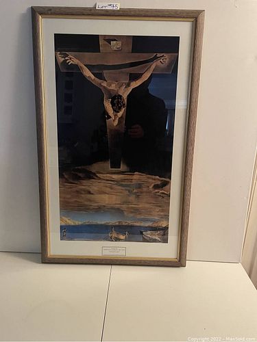 Lot #75 (1 of 4)