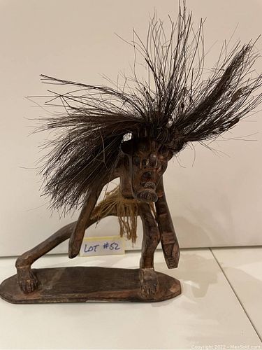 Lot #52 (1 of 4)