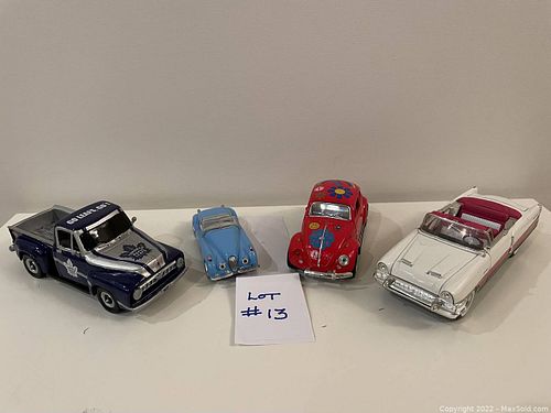 Lot #13 (1 of 6)