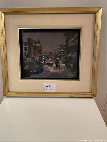 Lot #17 (1 of 4)