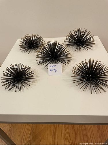 Lot #7 (1 of 3)