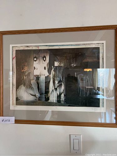 Lot #153 (1 of 4)