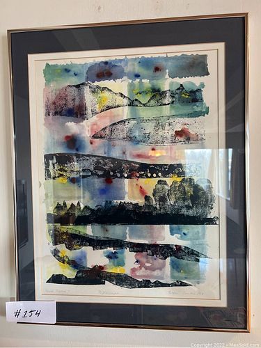 Lot #154 (1 of 3)
